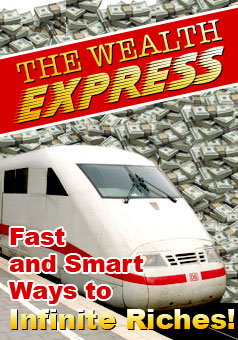 Express Wealth